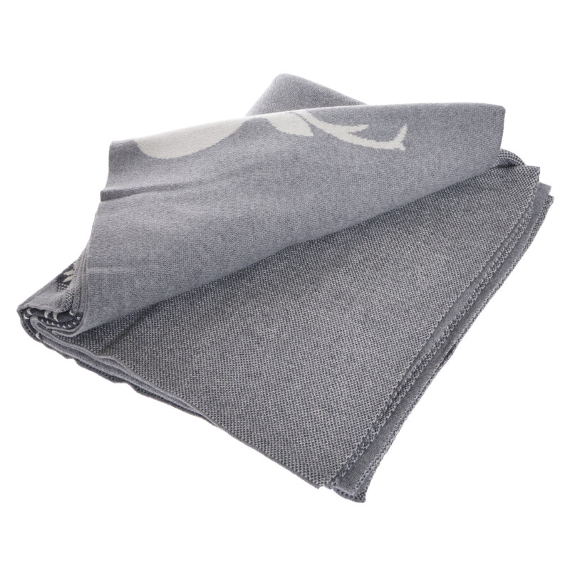 Cheney Floral Quilted Blanket
