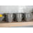 Nova Square Stoneware 38 Piece Dinnerware Set, Service for 6-1567161213