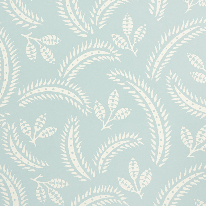 Delia Wallpaper, Sky
