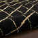 Petit Borendy Black/Cream Area Rug