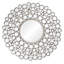 Metal Wall Mirror