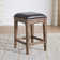 Atkins Upholstered Counter Stool