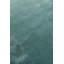 Farrow & Ball Leighton Teal Silk Border Area Rug-56518383