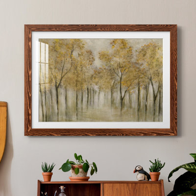 " Golden Spring "