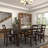 Emlenton Solid Wood Decorative Tray