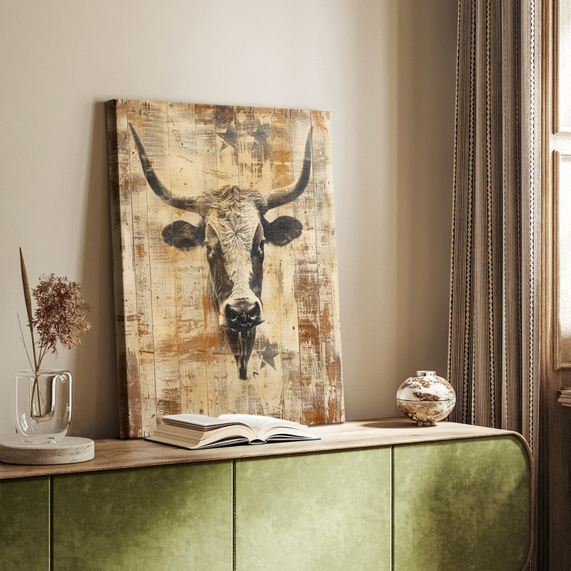 ANIMALS Series DII - Gallery Cavas, H 60 po x l 40 po