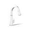 Riff Touchless Pull-Down Kitchen Sink Faucet-1570334584