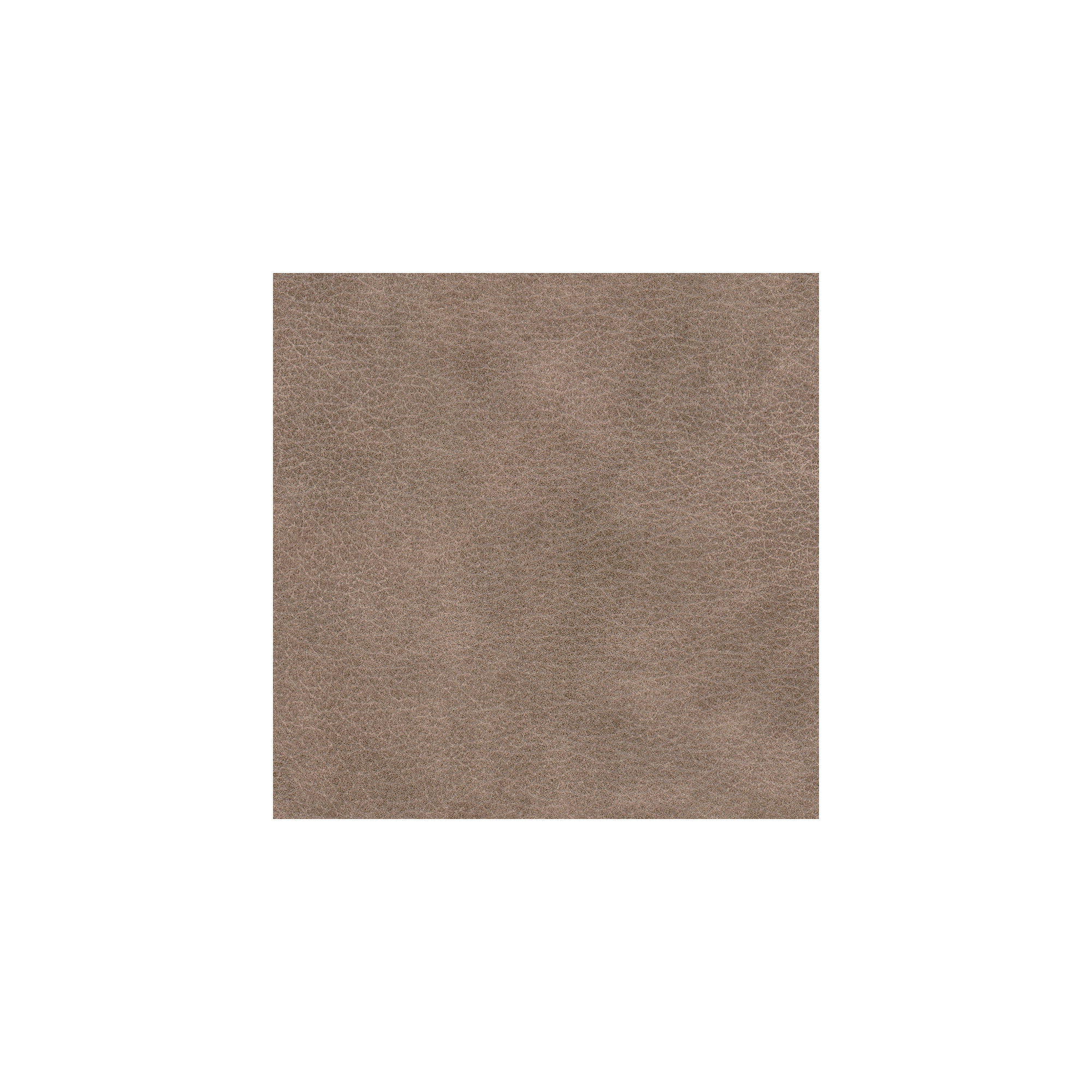 Fletcher Genuine Leather Down Cushion Armchair, Corda Top Grain Leather