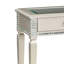 Console de 48 po