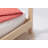 Khwaja Ozarks Solid Wood Kids House Bed-1854610501