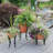 Niver Metal Plant Stand-779735982