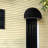 Awntech Bostonian Acrylic Fabric Fixed Awning