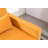 Kusilvak 58'' Velvet Sofa-1823721999