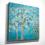 «Blooming Spring», reproduction sur toile-1798163541
