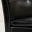 Chaise de salle à manger Kp Mp2 de 2