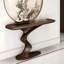 Console de luxe moderne de style chinois