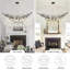 Lustre moderne en cristal K9-2081241477-2081241482