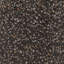 Bravo Concrete Terrazzo Outdoor Side Table, Black