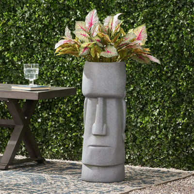 FLOWER Iconic Face Planter