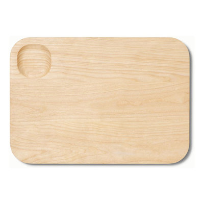 Caraway Birch Wood Cutting Board