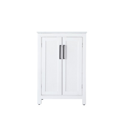24 inch Single Bathroom Vanity