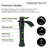 Single-handle Bathroom Faucet with Drain Assembly-59998125