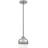 1 - Light Single Pendant