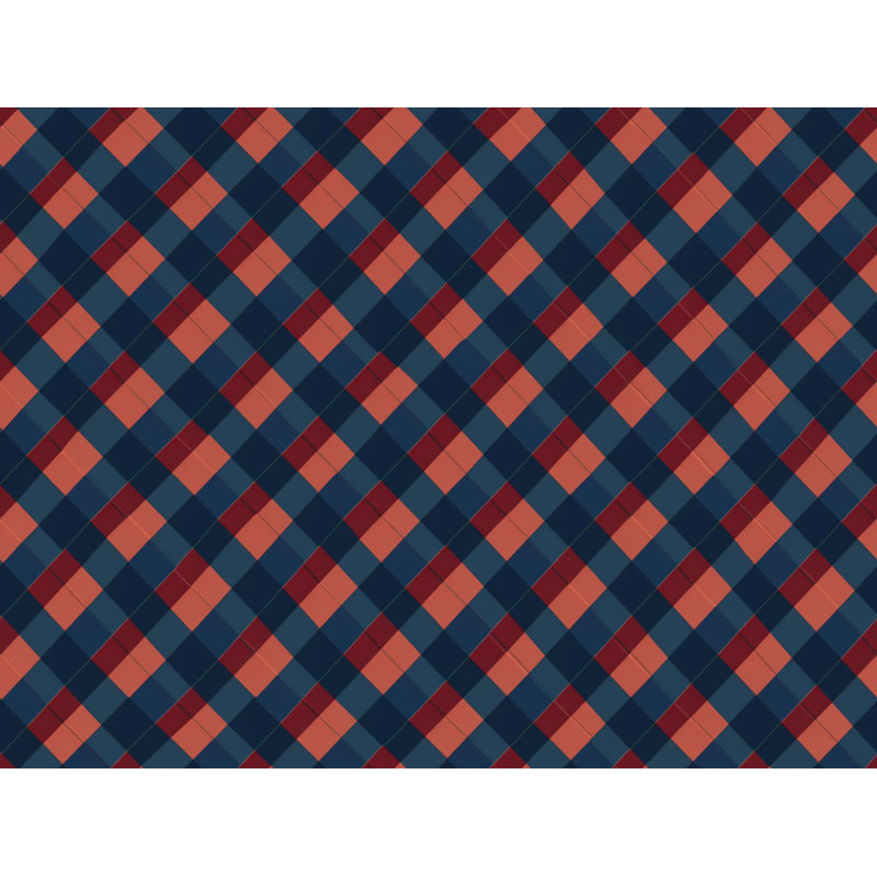 Paire de rideaux obscurcissant en polyester Markiyan, L 20 po x L 82 po