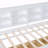 Wooden Twin Size DayBed with 2 Drawers-1010034874