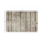 Tapis de bain naturel