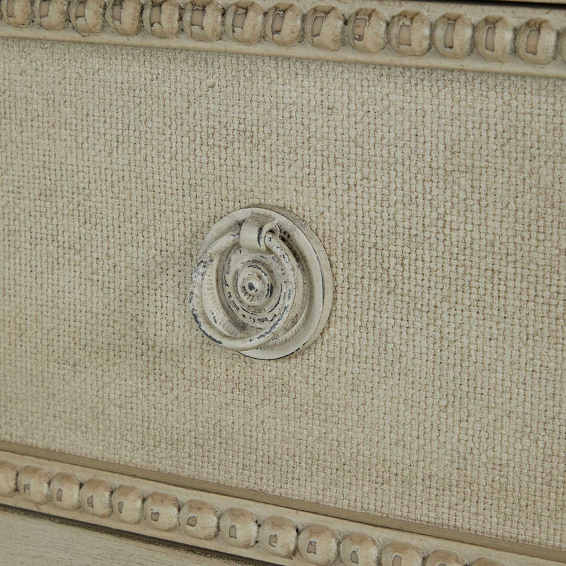 Caroline 4 Drawer Accent Chest
