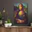 «Mona Lisa» par Howie Green-363979150