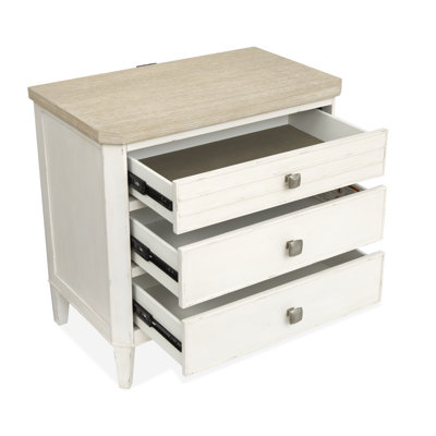 Drawer Nightstand
