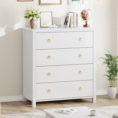 Commode 4/5 tiroirs pour chambre à coucher, commode noire moderne avec rangement pour vêtements