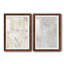 Soft Abstraction II - ensemble de 2 peintures encadrées-1478278530-1478278532