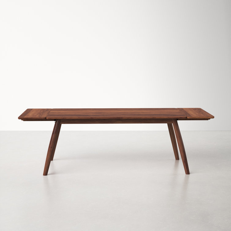 Reginald Extendable Dining Table