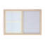 Plastic Changeable Letter Board-1782956806