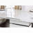 Annjelica Extendable Dining Table-2093266324