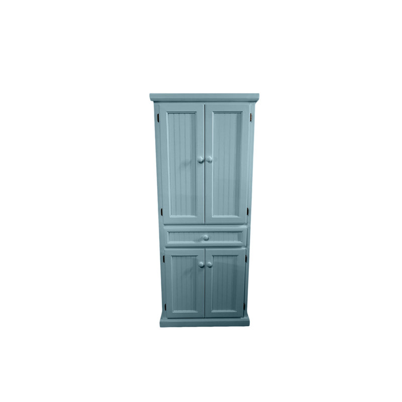 Garde-manger 75 po Assif, Aqua captivant