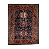 Handmade Wool Moroccan Area Rug