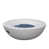 Blanc antique est en rupture de stock