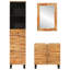 Bathroom Furniture Suite