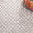 Abstract Hand Tufted Wool, Cotton Geometric Rug-1592349271