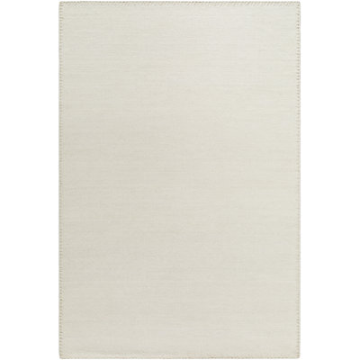 Rectangle Jayde Wool Area Rug