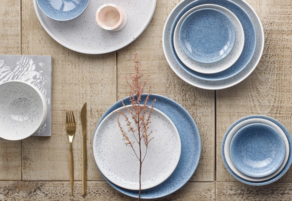 The Studio Blue Collection