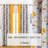 Printed Polyester Curtains For Living Room Dining Room, Bedroom, Balcony 2 Panels-113237457