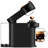 Nespresso Vertuo NEXT Coffee and Espresso Machine by De'Longhi, Black