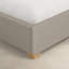 Upholstered Wingback Bed-123162520-123162509