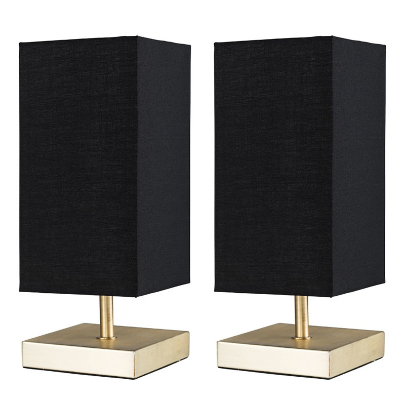 Hodei Standard, Gold, Black, No Bulb