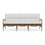 Cascade Outdoor 3 - Seat Patio Sofa